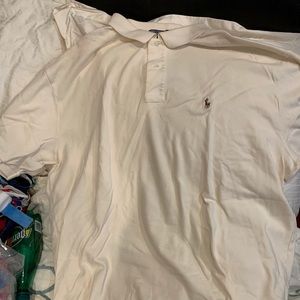Polo by Ralph Lauren Short sleeve polo